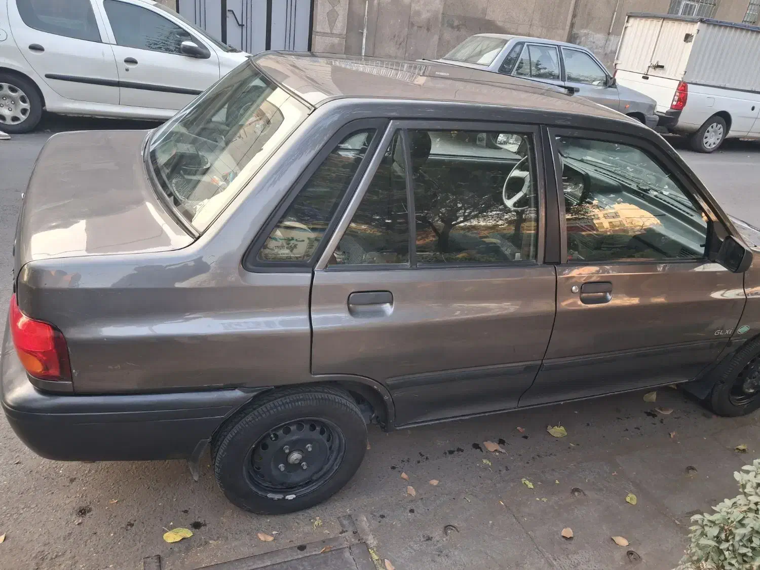 پراید صبا ۸۹ فوق العاده|خودرو سواری و وانت|تهران, فلاح|دیوار