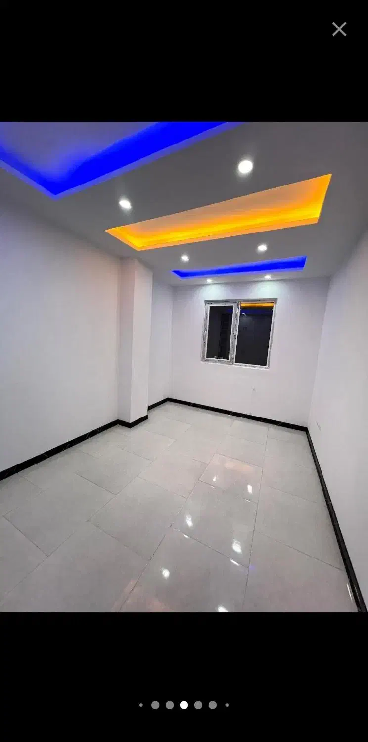 آپارتمان ۸۵متری هیچ عیبی نمیشه گرفت|فروش آپارتمان|کهریزک, |دیوار