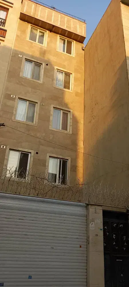 زرکش / ۴۳ متر / فول امکانات / پارکینگ غیر|فروش آپارتمان|تهران, زرکش|دیوار