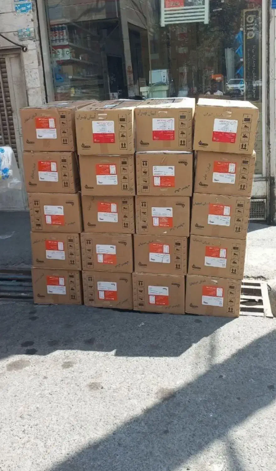 طرح تعویض آبگرمکن 3115 Turbo نو با فرسوده|آبگرمکن، پکیج، شوفاژ|ساوه, |دیوار