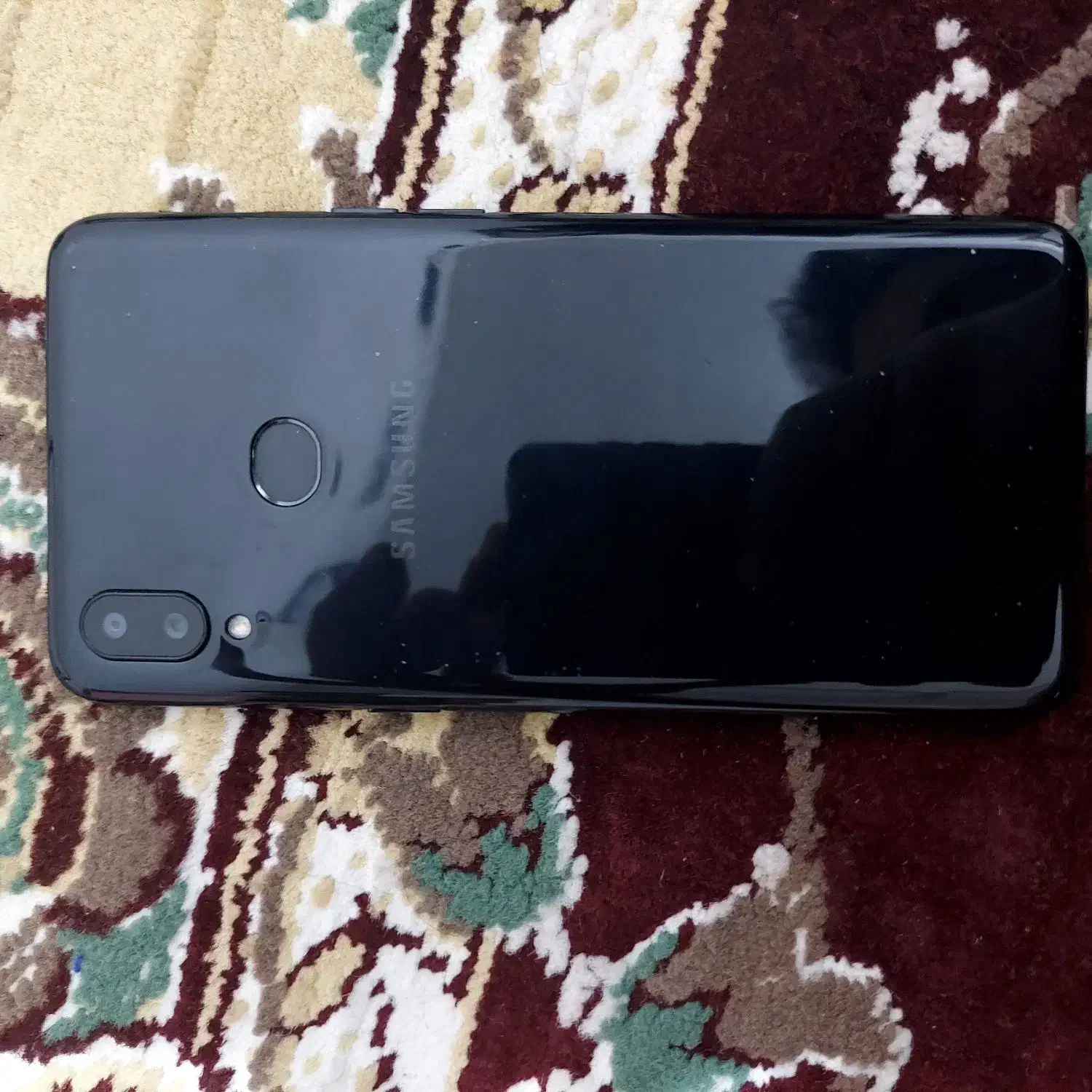 گوشی A10s مخصوص کار|موبایل|گله دار, |دیوار