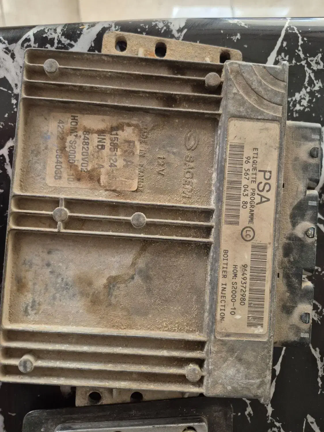 ایسیو خوردو|قطعات یدکی و لوازم جانبی|شاهینشهر, الهیه|دیوار