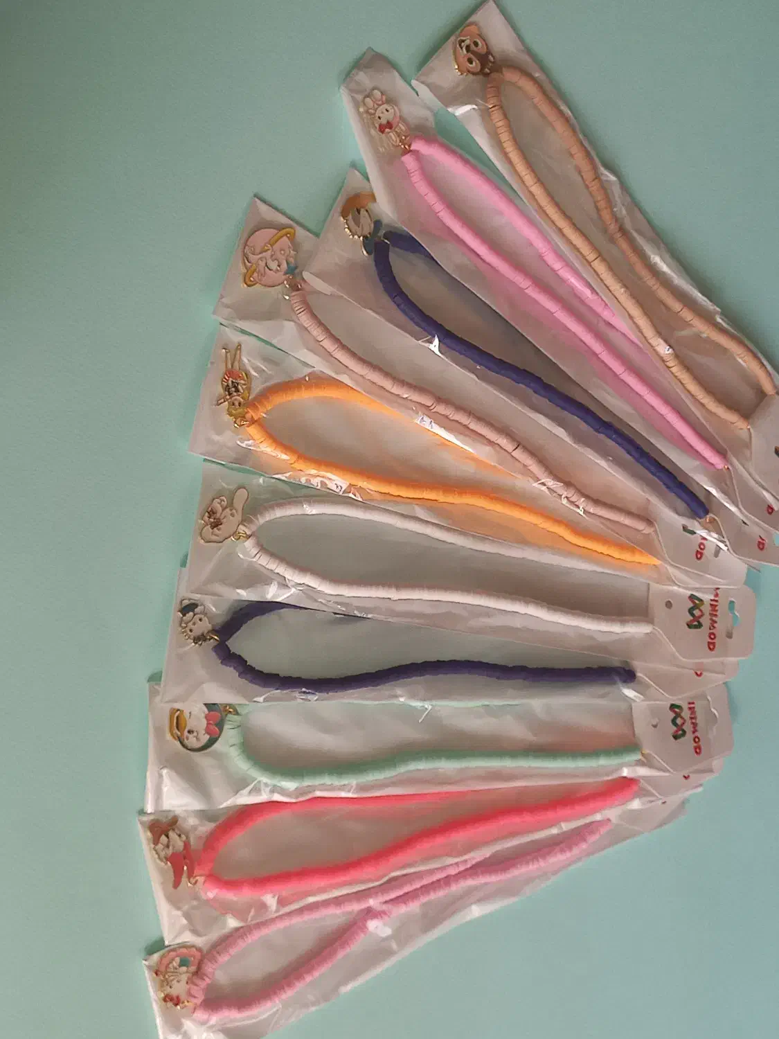 گردنبند بچگانه|بدلیجات|تهران, صادقیه|دیوار