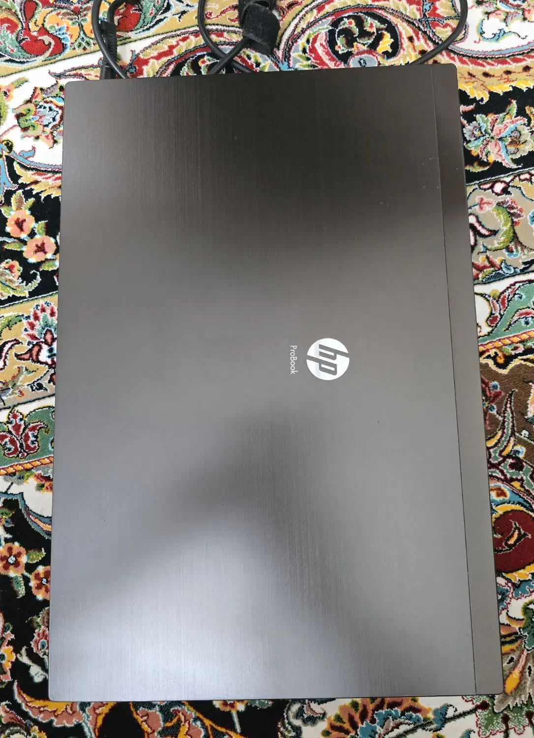 لب تاپ hp /i5/512( pro book 4520s)|رایانه همراه|تهران, شهرک پاسداران|دیوار