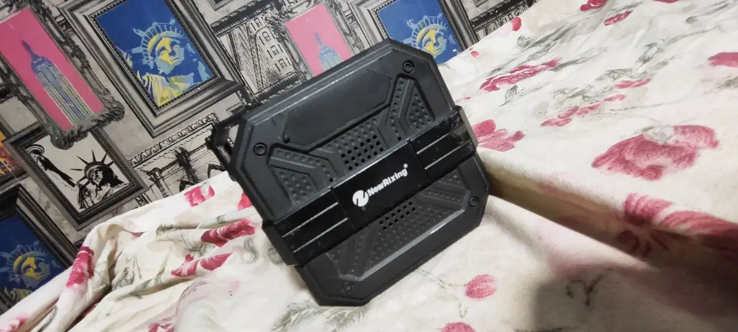 اسپیکر|پخش‌کننده همراه|تهران, مشیریه|دیوار