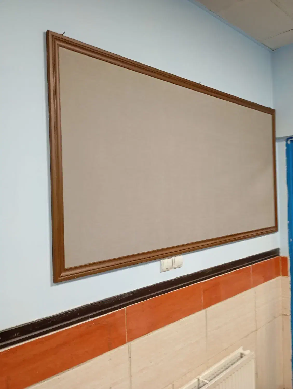 تابلو اعلانات ویژه مدارس و دانشگاهها در کرج|لوازم التحریر|کرج, حصارک پایین|دیوار