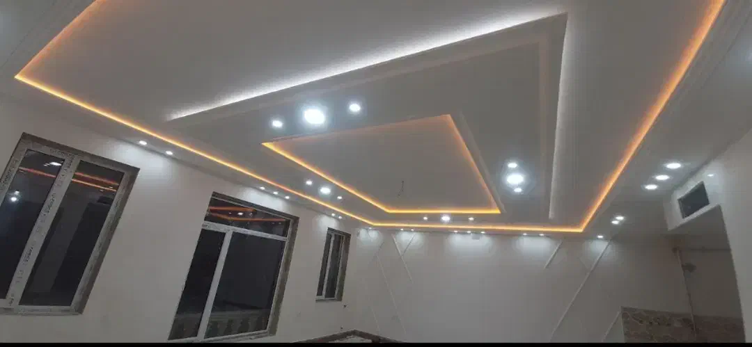 انجام کلیه خدمات برقکاری (ساختمان،صنعتی،وعیب یابی)|خدمات پیشه و مهارت|سرپل ذهاب, |دیوار