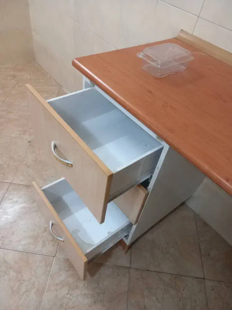 کابینت فلزی درب MDF زمینی وهوایی با هود|مصالح و تجهیزات ساختمان|اصفهان, شهریار|دیوار