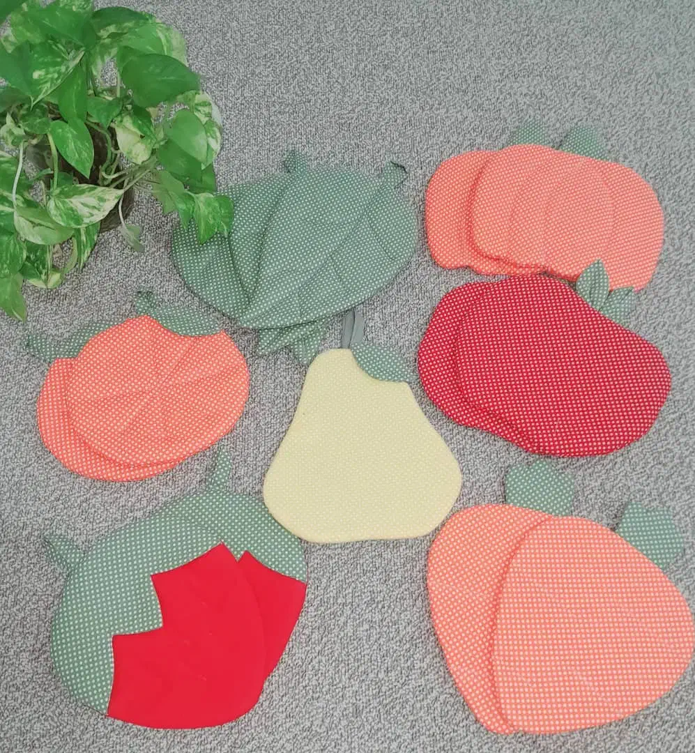 دوخت سرویس آشپزخانه|سفره، حوله، دستمال آشپزخانه|دزفول, |دیوار