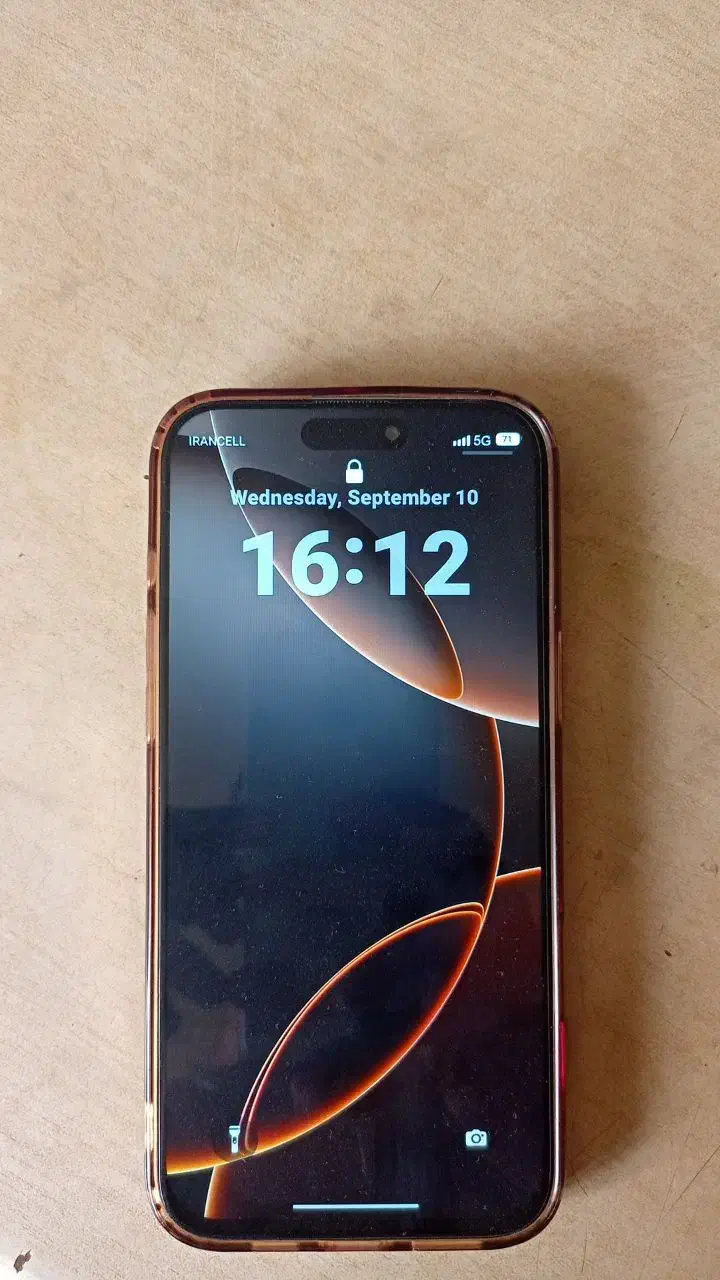 آیفون 16 پرومکس 1 ترابایت|موبایل|کرج, گلشهر|دیوار