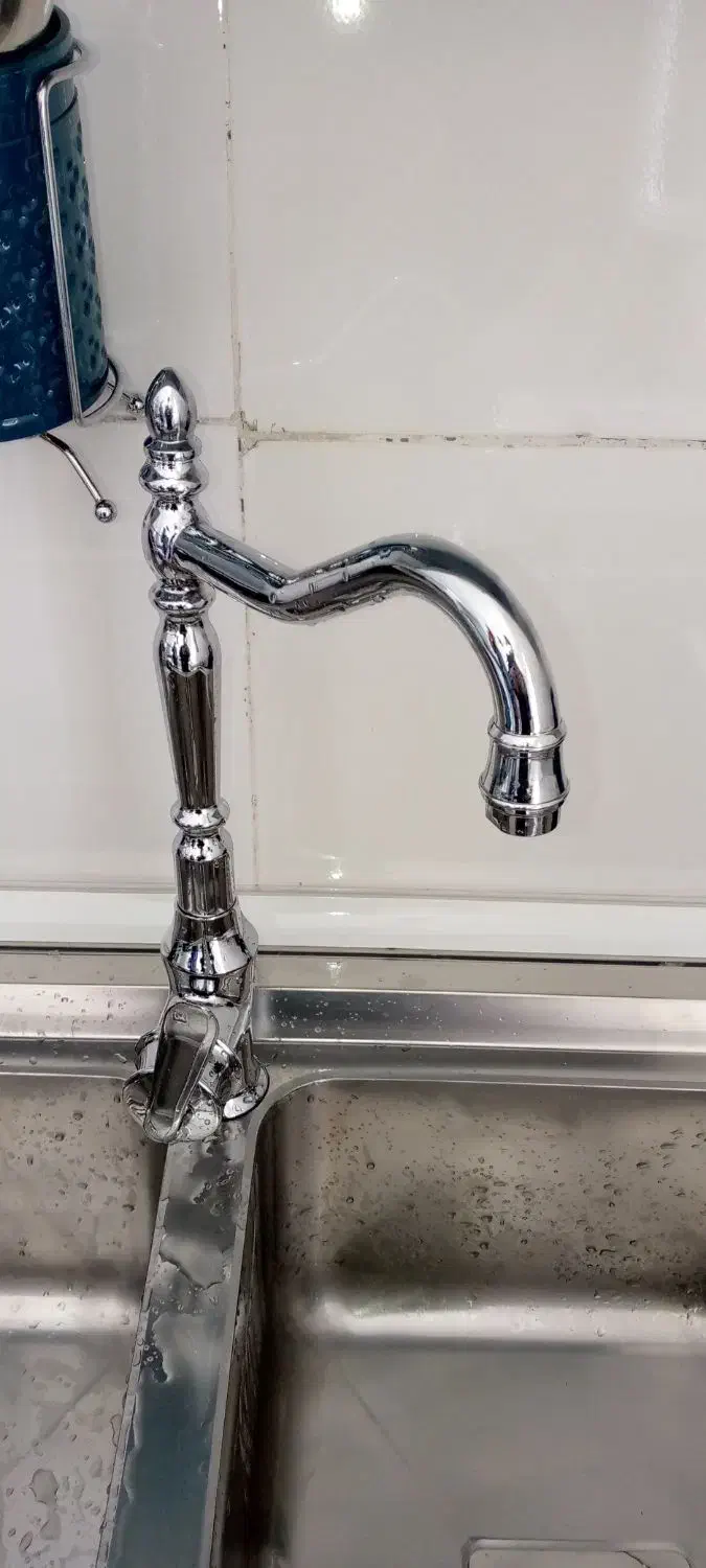 لوله کشی آب و فاضلاب|خدمات پیشه و مهارت|قوچان, |دیوار