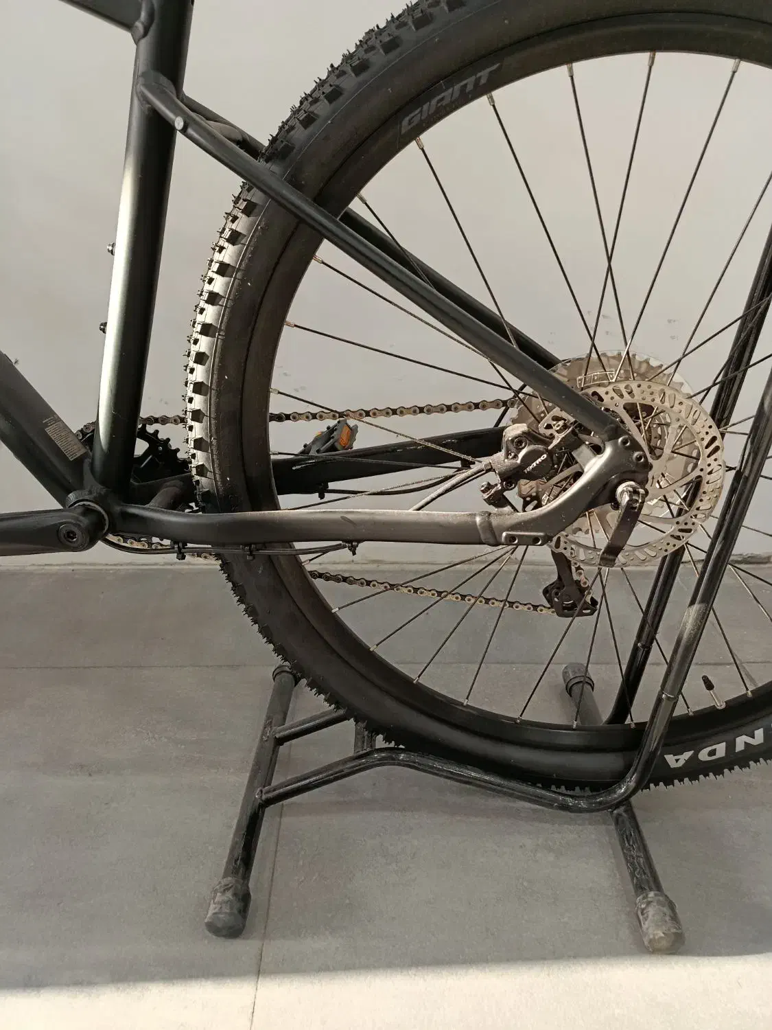 دوچرخه جاینت talon 1|دوچرخه، اسکیت، اسکوتر|تهران, گلستان (شهرک راه آهن)|دیوار