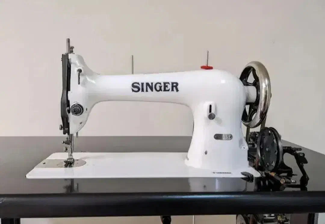 تعمیر چرخ خیاطی ۳۰سال سابقه|خدمات پیشه و مهارت|کرمانشاه, |دیوار