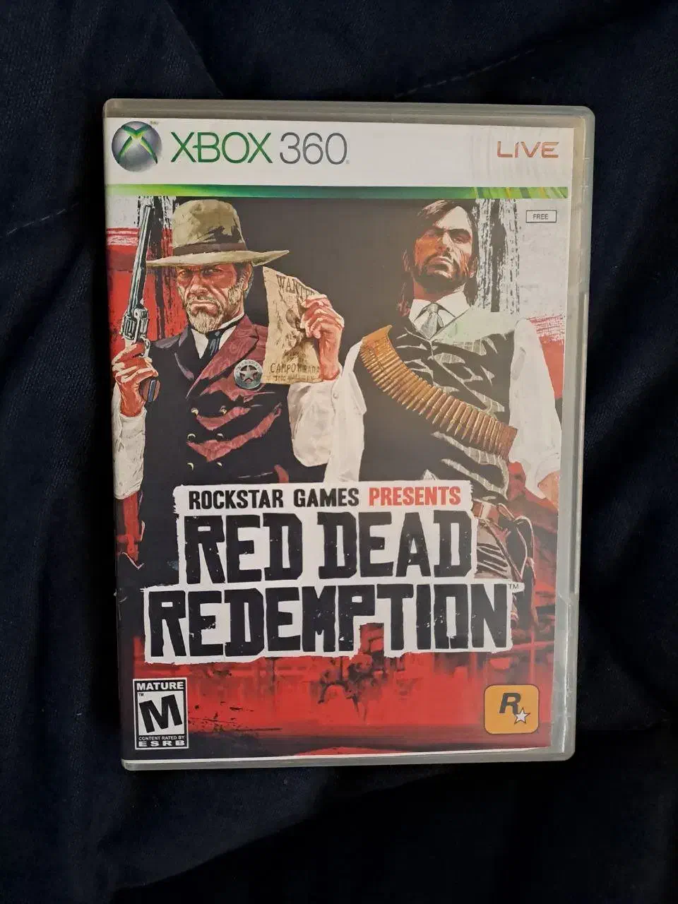 فروش 5 تا بازی XBOX 360 ایکس باکس 360(تکی+پک)|کنسول، بازی ویدئویی و آنلاین|اصفهان, جلفا|دیوار