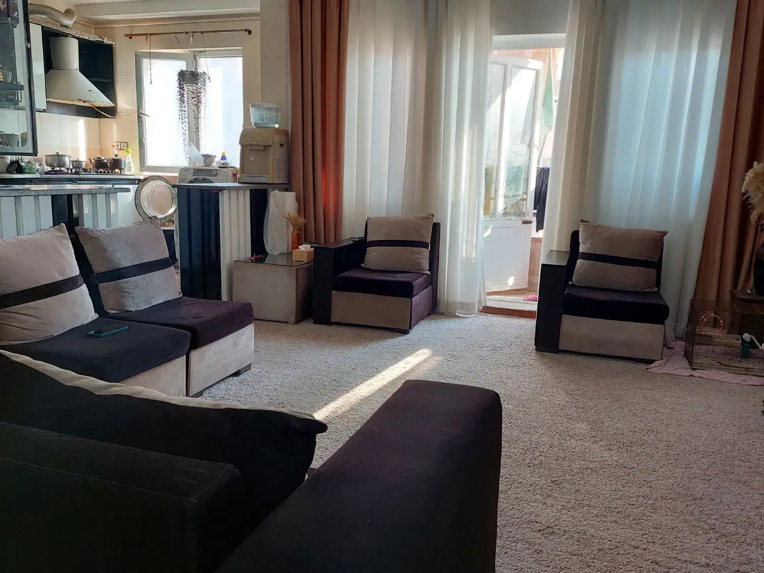 فروش مسکن مهر ساحلی|فروش آپارتمان|بندر گناوه, |دیوار