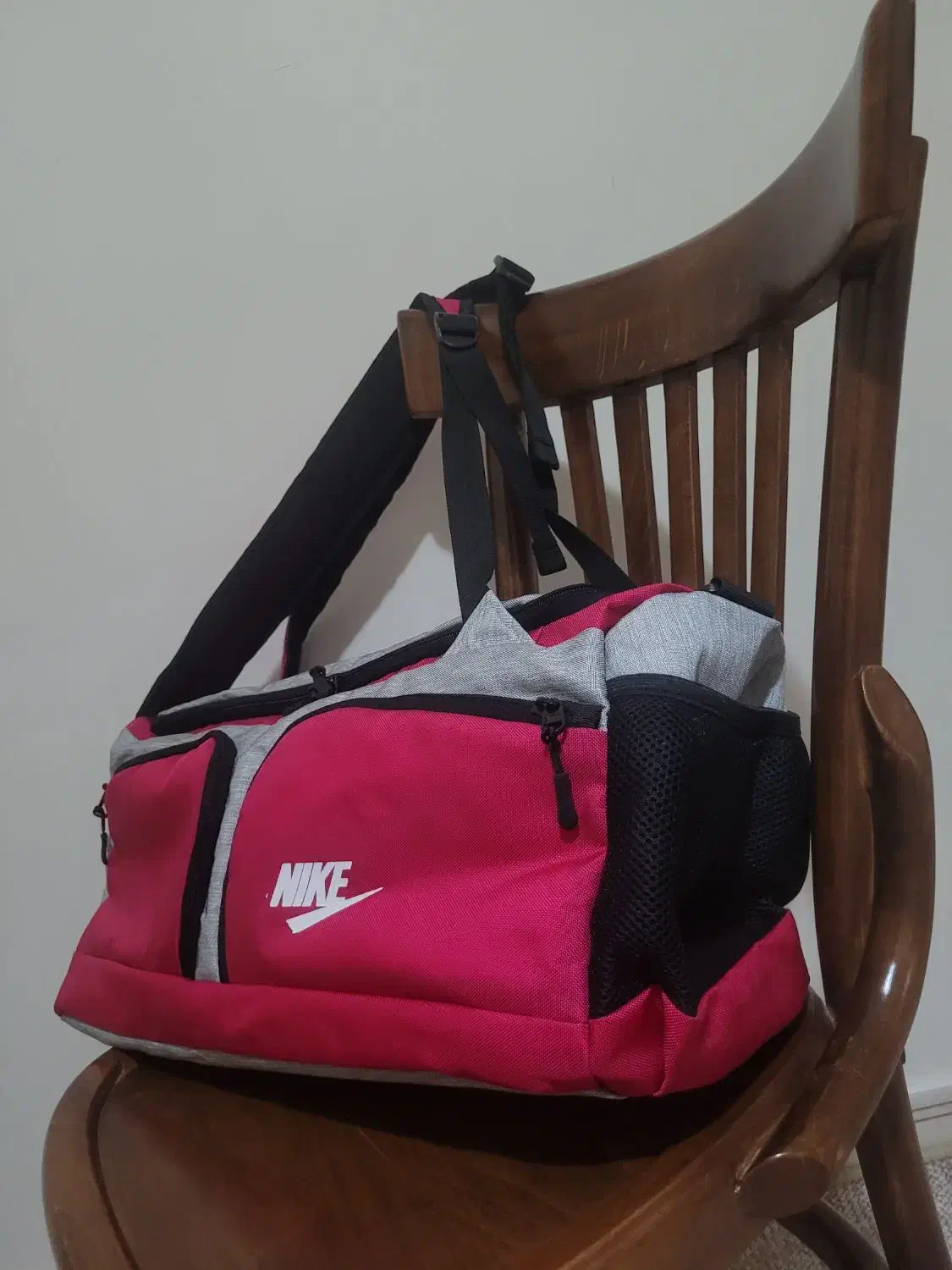 ساک ورزشی خارجی(اندونزی)|تجهیزات ورزشی|تهران, افسریه شمالی|دیوار