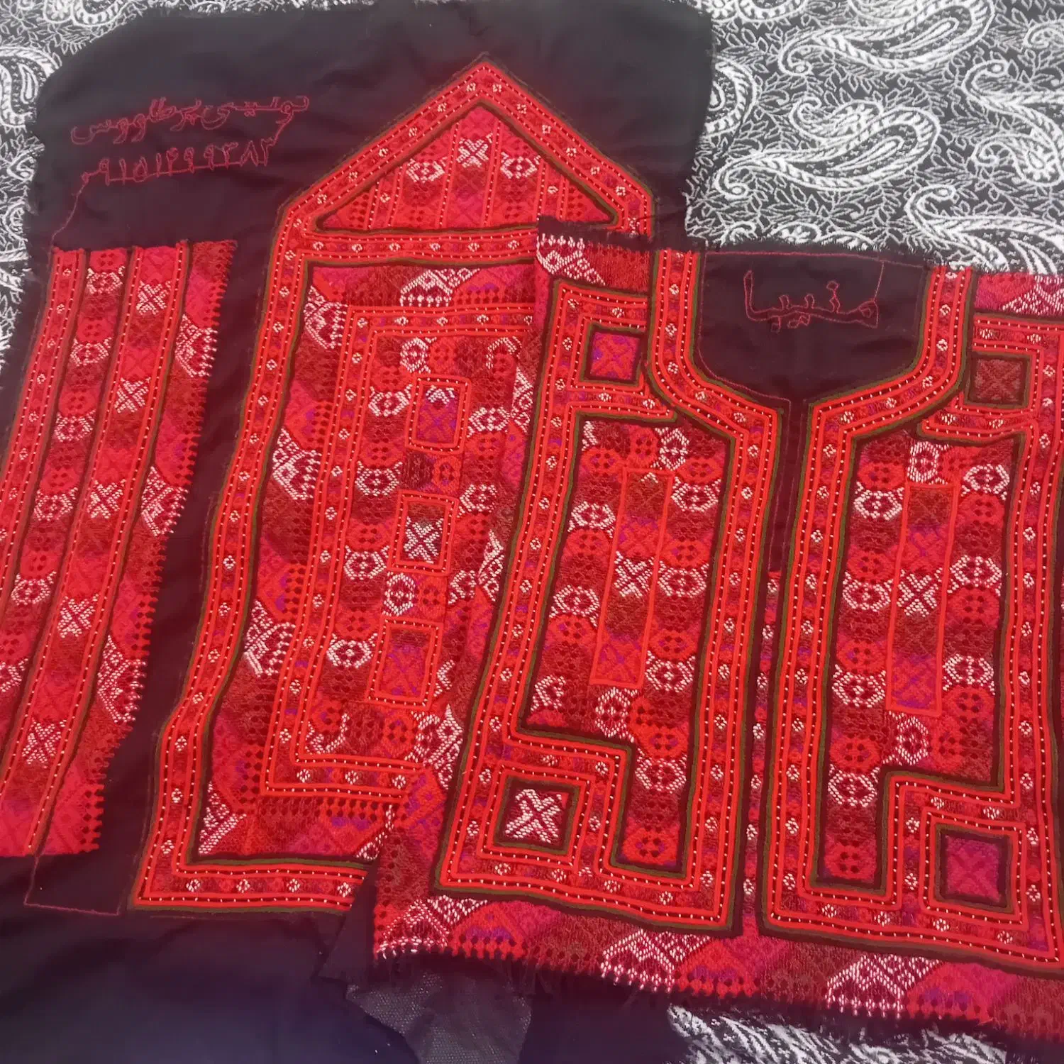 گفتان فروشی|لباس|زابل, |دیوار