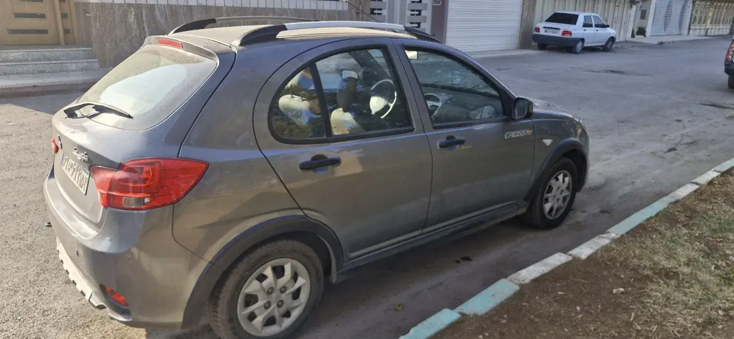 کوییک ساده مدل ۱۴۰۱|خودرو سواری و وانت|اصفهان, میرعماد|دیوار