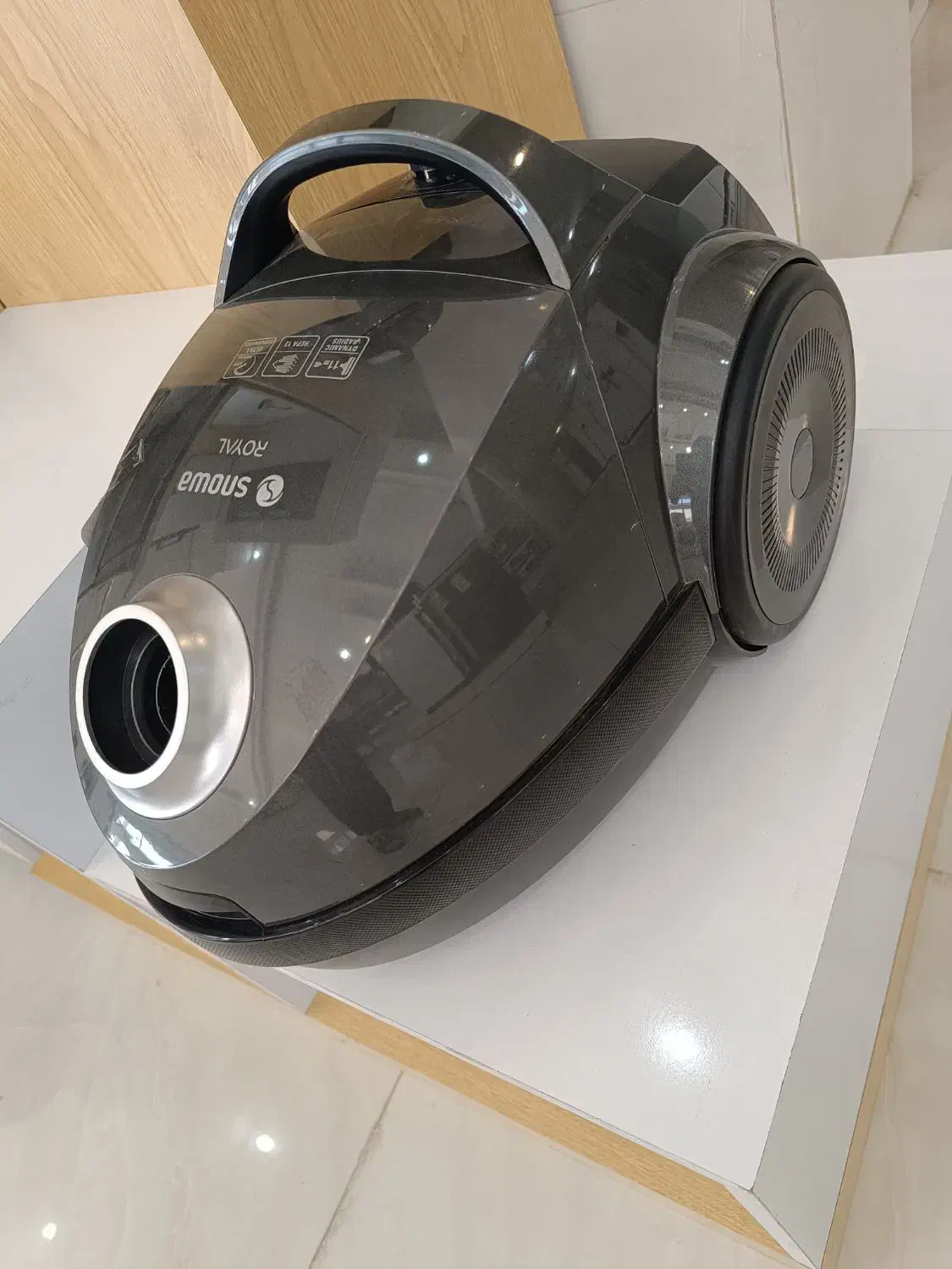 جاروبرقی|جاروبرقی، جارو شارژی، بخارشو|ایوان, |دیوار