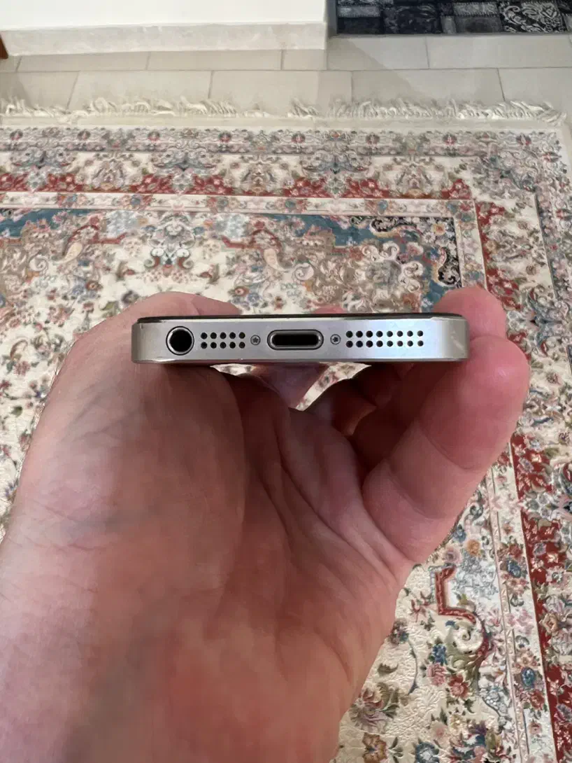 آیفون 5s|موبایل|تهران, طرشت|دیوار