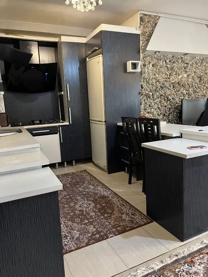 تنها فروشنده آپارتمان اقساط مسکنمهر فیروزکوه۶۸m|فروش آپارتمان|فیروزکوه, |دیوار