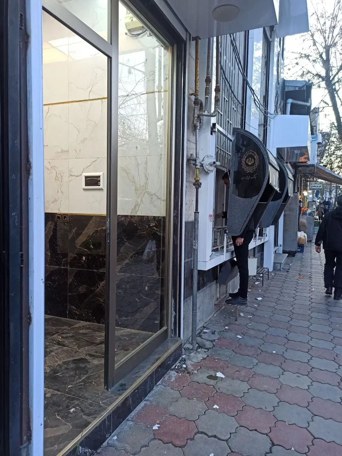 اجاره مغازه خیابان امام|اجارهٔ مغازه و غرفه|مشگین شهر, |دیوار