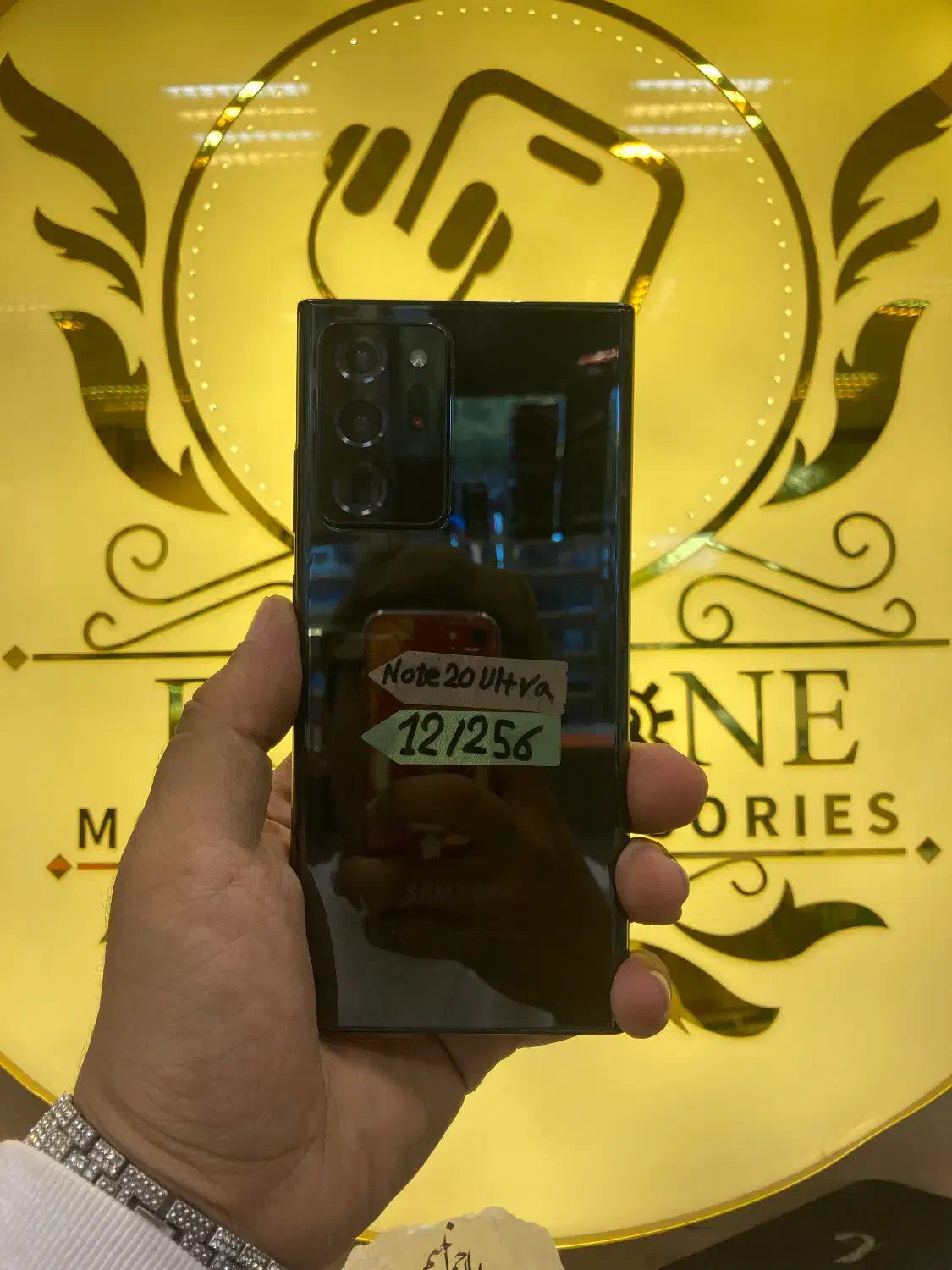 S-Note20Ultra|موبایل|تبریز, |دیوار