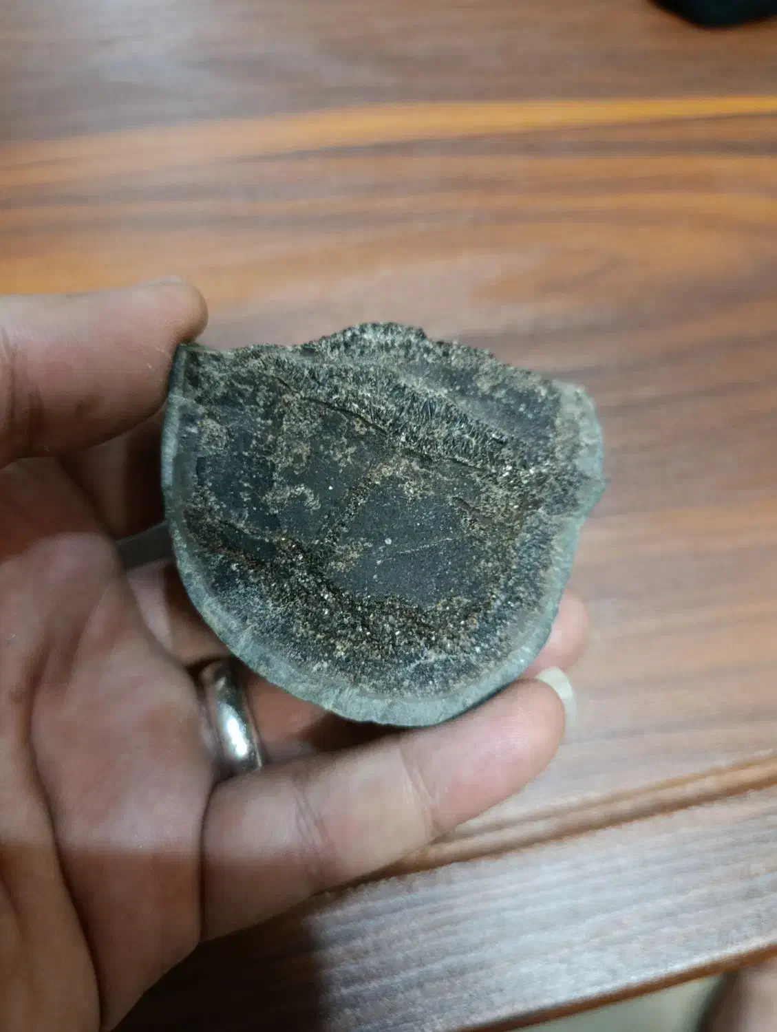 اگه کسی خواست بیاد دایرکت یکیش شهاب سنگه|جواهرات|بجنورد, |دیوار