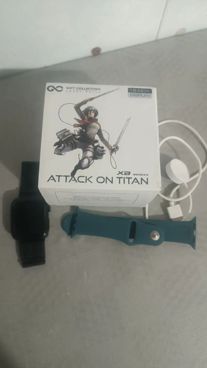 ساعت هوشمند|ساعت|همدان, |دیوار