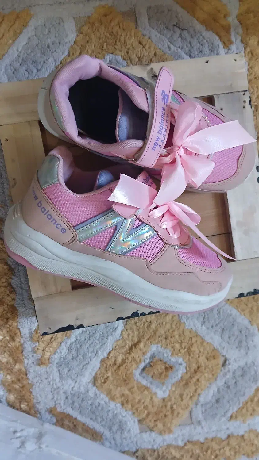 کتونی۳۵|کفش و لباس بچه|کرمانشاه, |دیوار