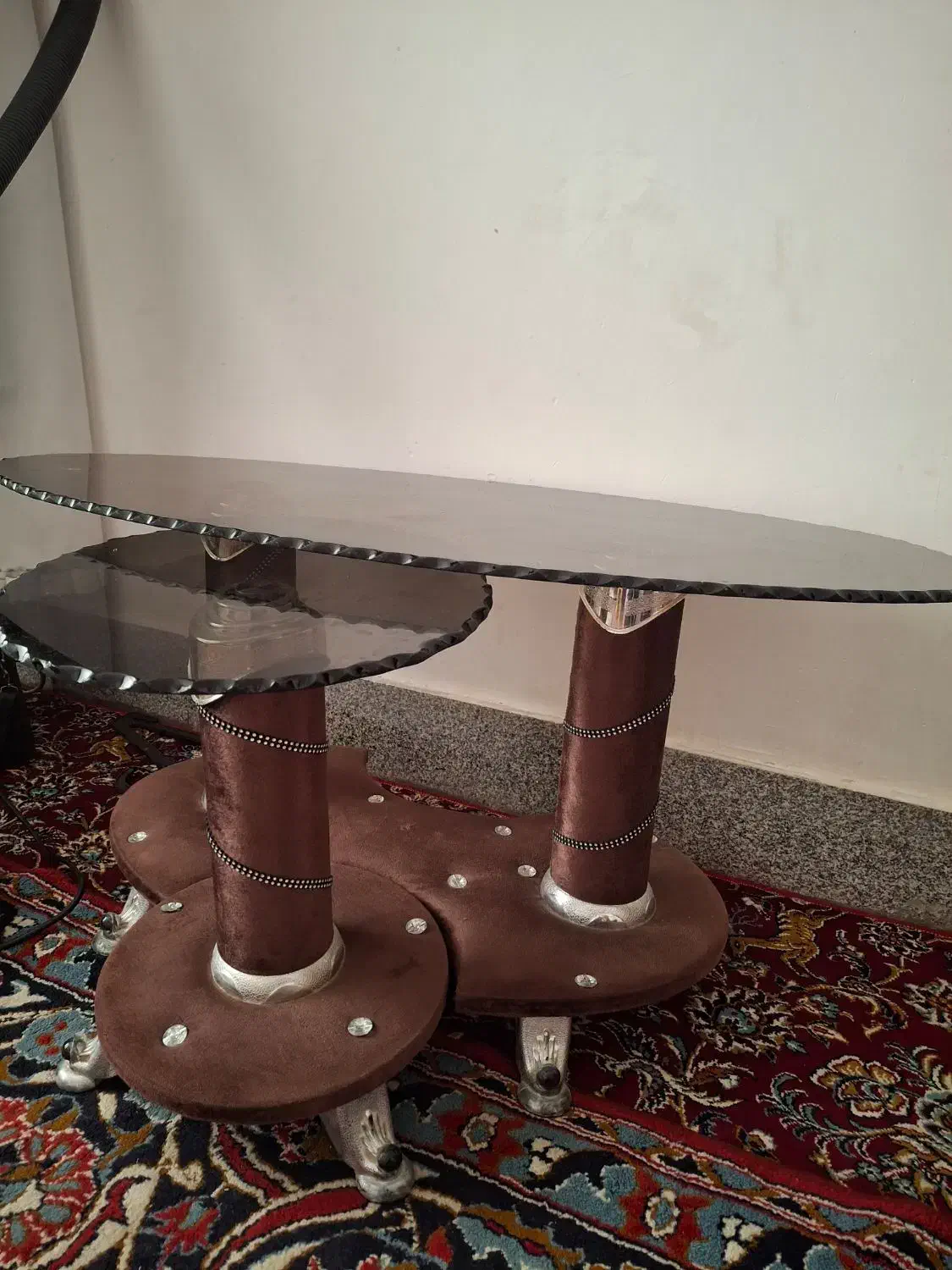 میز عسلی|مبلمان خانگی و میز عسلی|بجستان, |دیوار