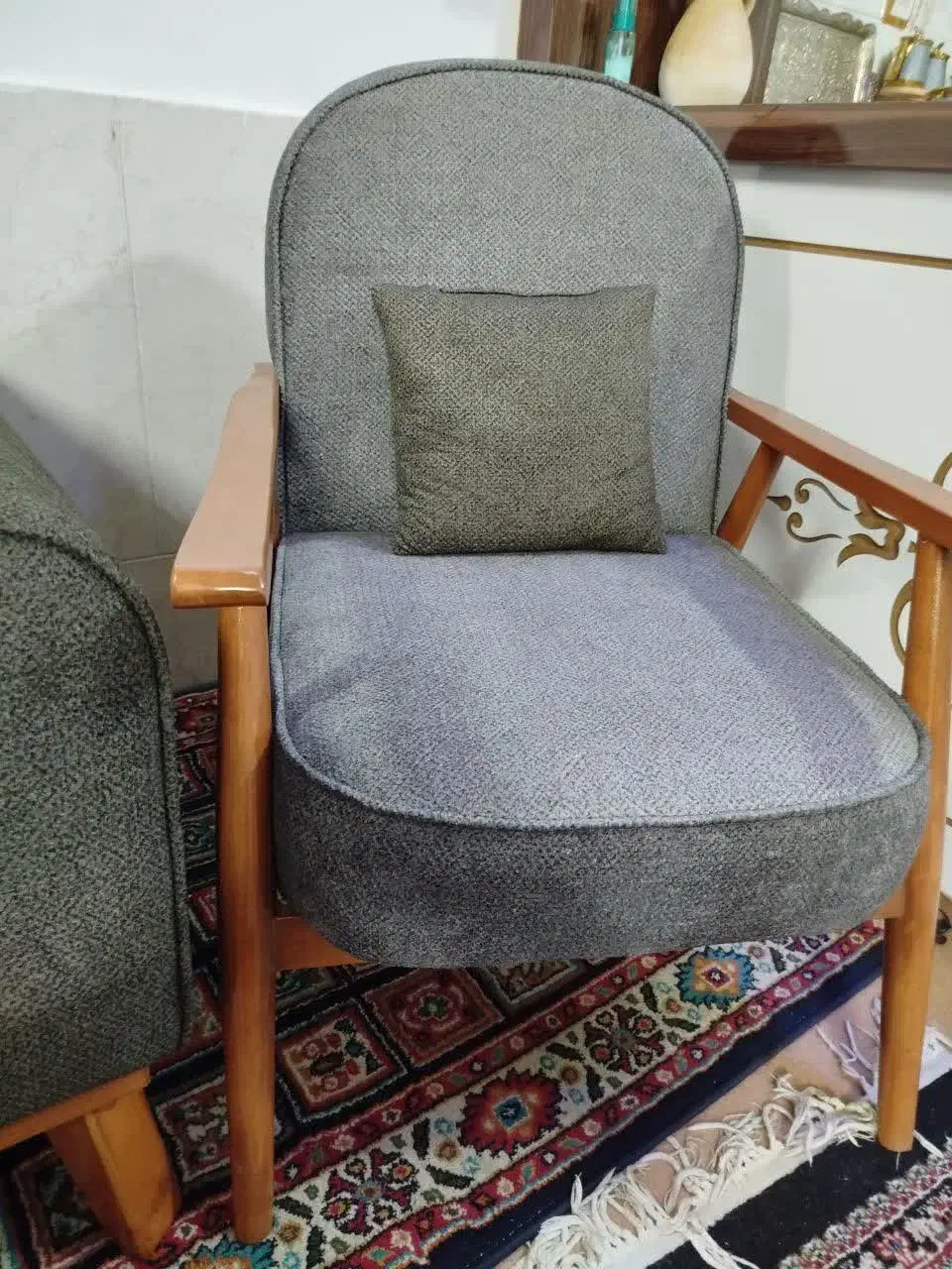 مبلمان مینیمال|مبلمان خانگی و میز عسلی|مشهد, فاطمیه|دیوار