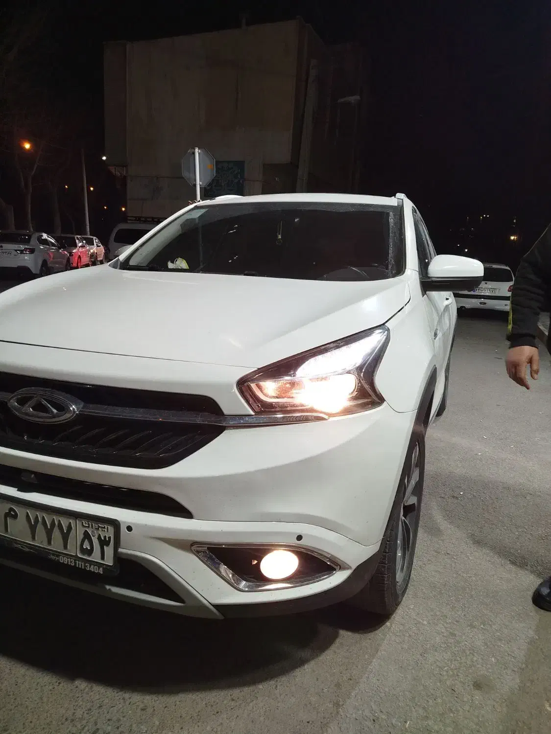 تیگو7ie/خرید/فروش|خودرو سواری و وانت|اصفهان, فروردین|دیوار