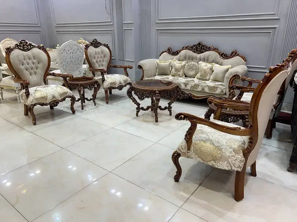 مبل محنا×\|مبلمان خانگی و میز عسلی|بوشهر, |دیوار