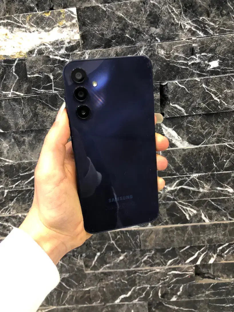 A15 در حد نو|موبایل|مشهد, عبادی|دیوار