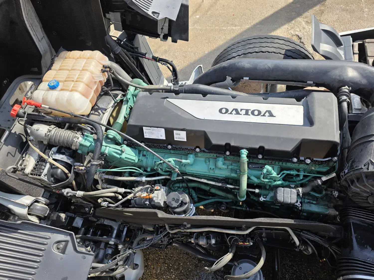 FH ولوو وارداتی|خودرو سنگین|رامشیر, |دیوار