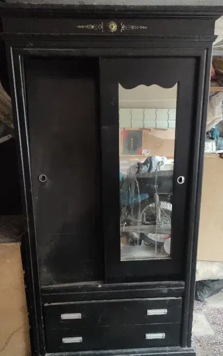 کمد|اسباب و اثاث بچه|بجنورد, |دیوار