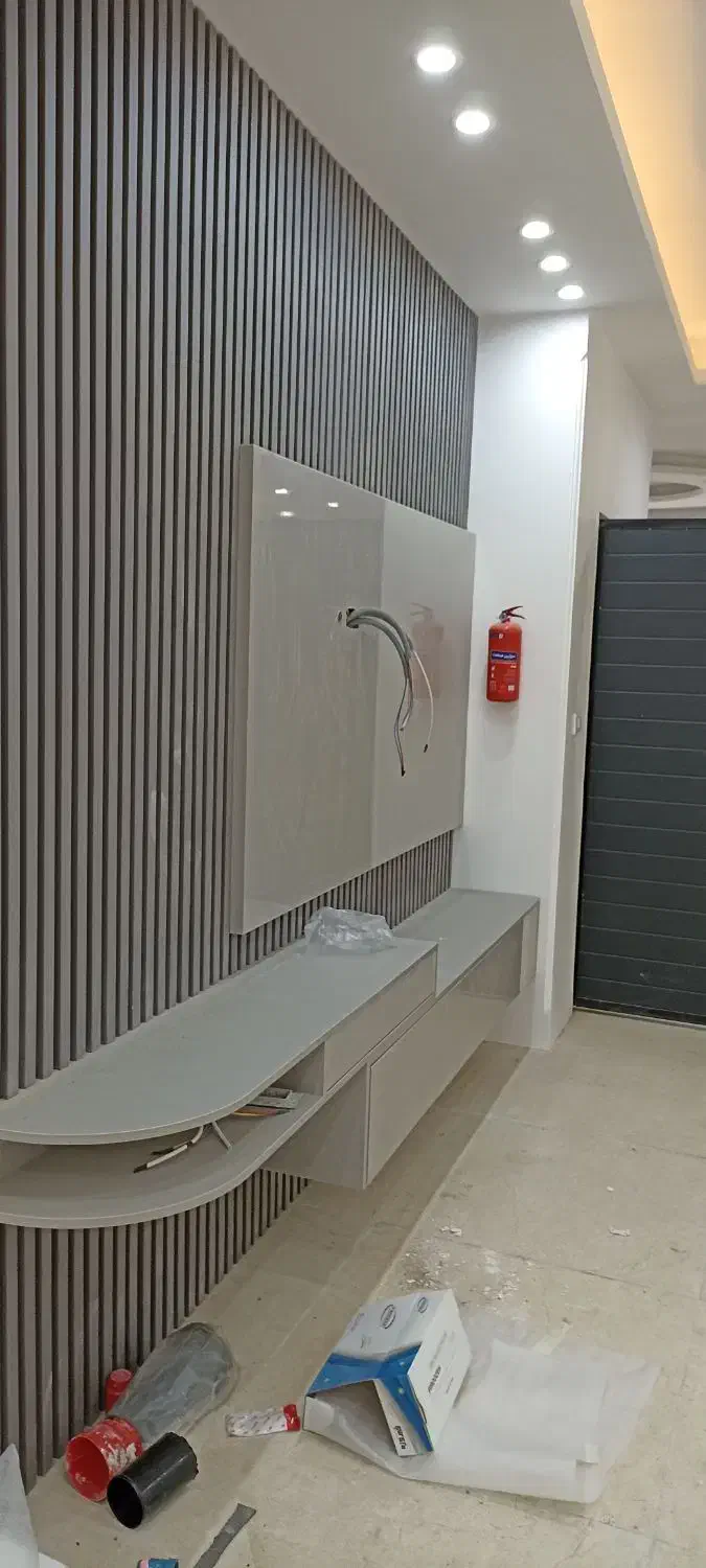 اجرای کابینت،کمددیواری،پارکت،مصنوعات چوبی وتعمیرات|خدمات پیشه و مهارت|قم, باغ کرباسی|دیوار