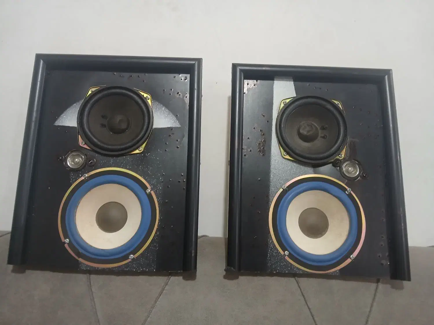 ظبط صوتی|سیستم صوتی خانگی|مشهد, فدک|دیوار