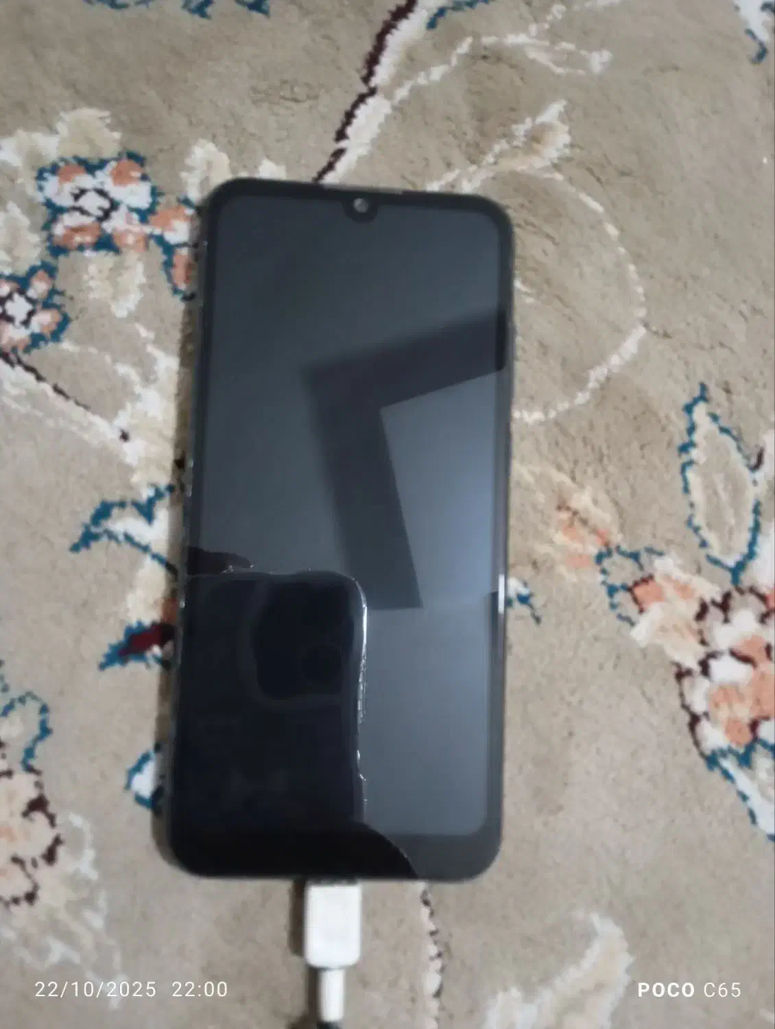 گوشی honorA8pro|موبایل|مشهد, چاهشک|دیوار