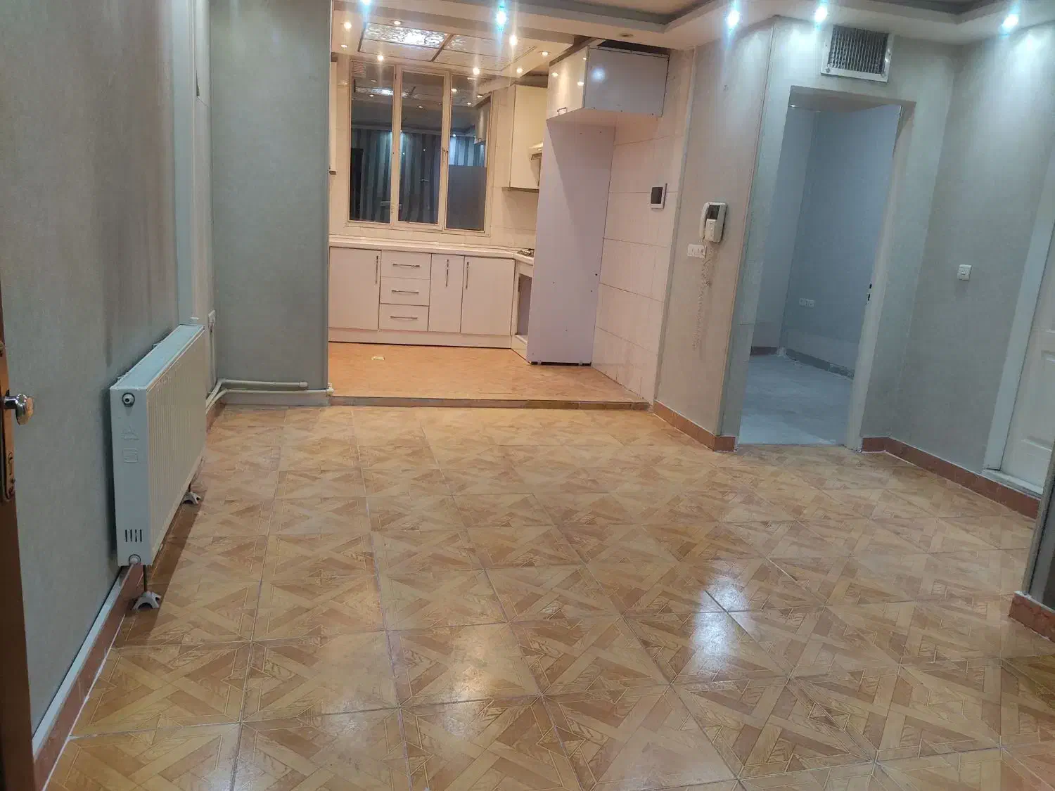 اجاره خانه 50 متری خوش نقشه با مناسب ترین قیمت