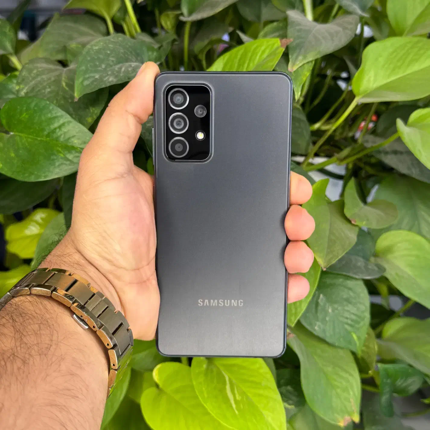 سامسونگ A52s 5G|موبایل|نیشابور, دارایی|دیوار