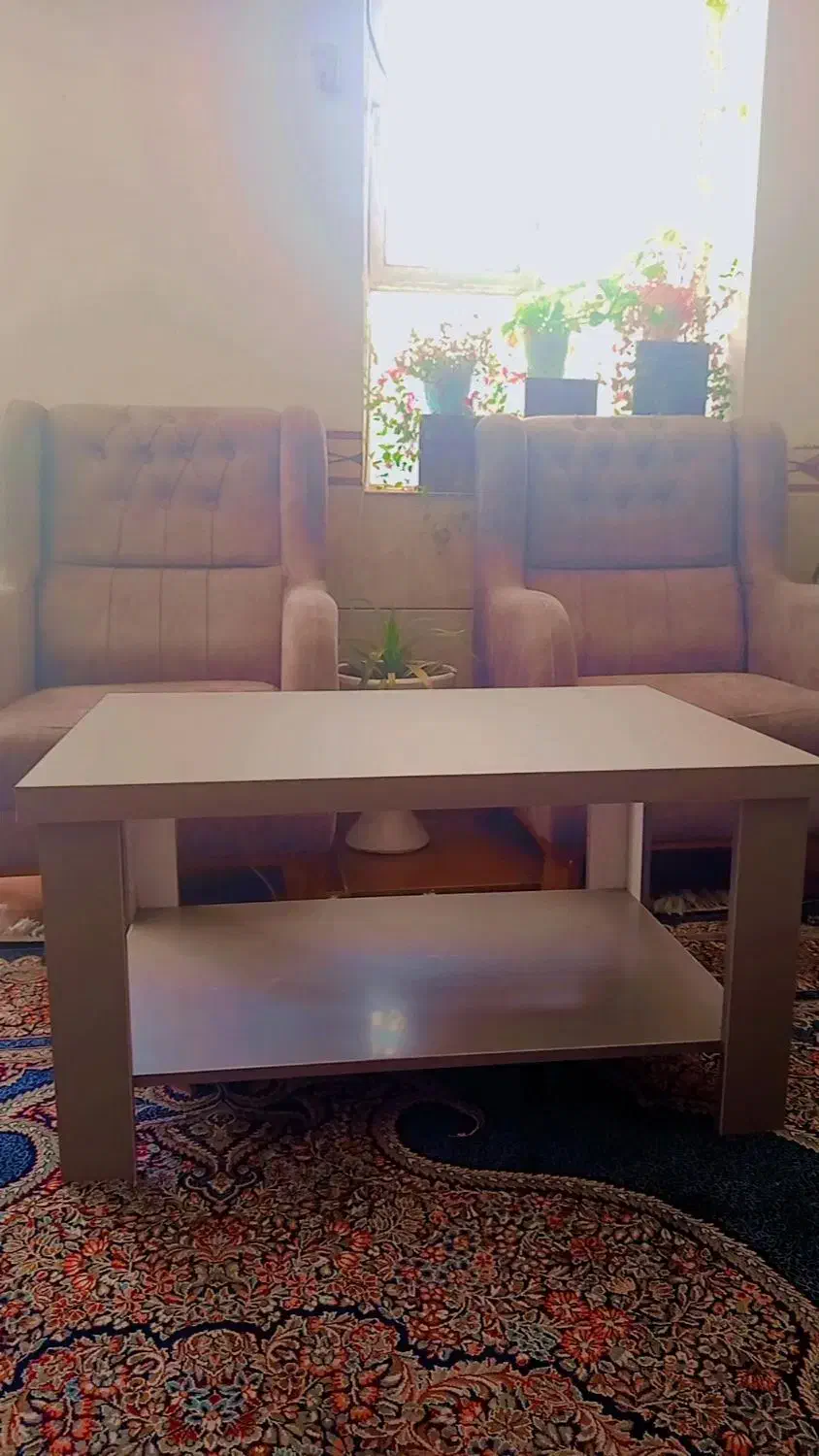 میز|مبلمان خانگی و میز عسلی|جیرفت, |دیوار