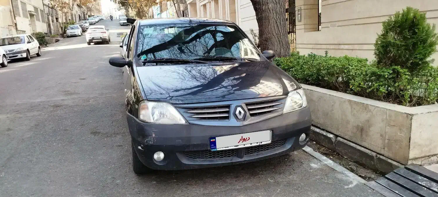 پارس تندر|خودرو سواری و وانت|تهران, هروی|دیوار