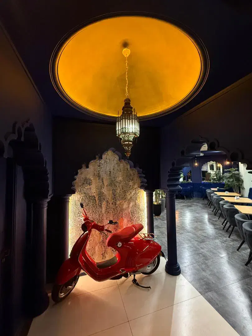 قلیان زن و سالن دار|استخدام خدمات فروشگاه و رستوران|تهران, صادقیه|دیوار