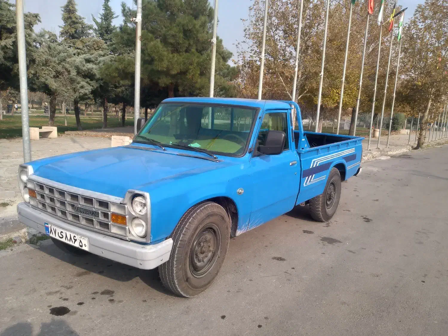 سایپامدل ۸۴درنو|خودرو سواری و وانت|ارومیه, |دیوار