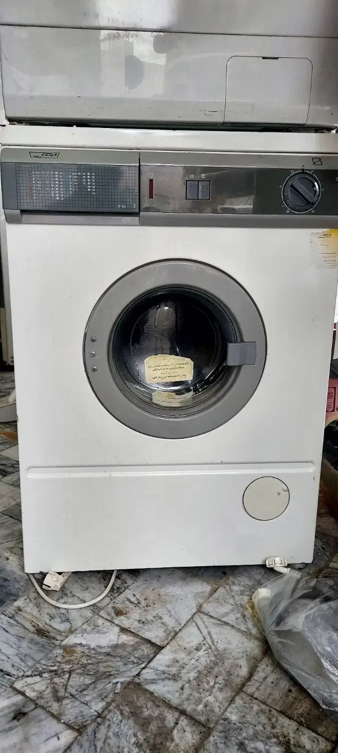 لباسشویی، یخچال|یخچال و فریزر|بهشهر, |دیوار