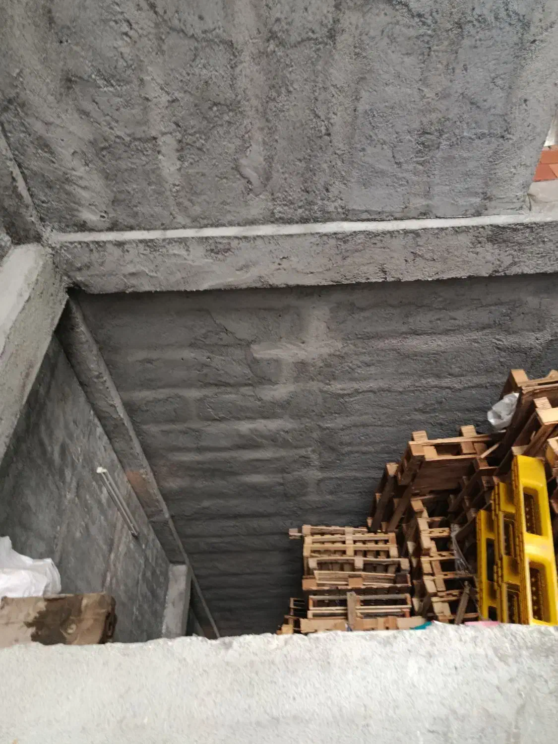 پالت چوبی|عمدهفروشی|بندر ترکمن, |دیوار