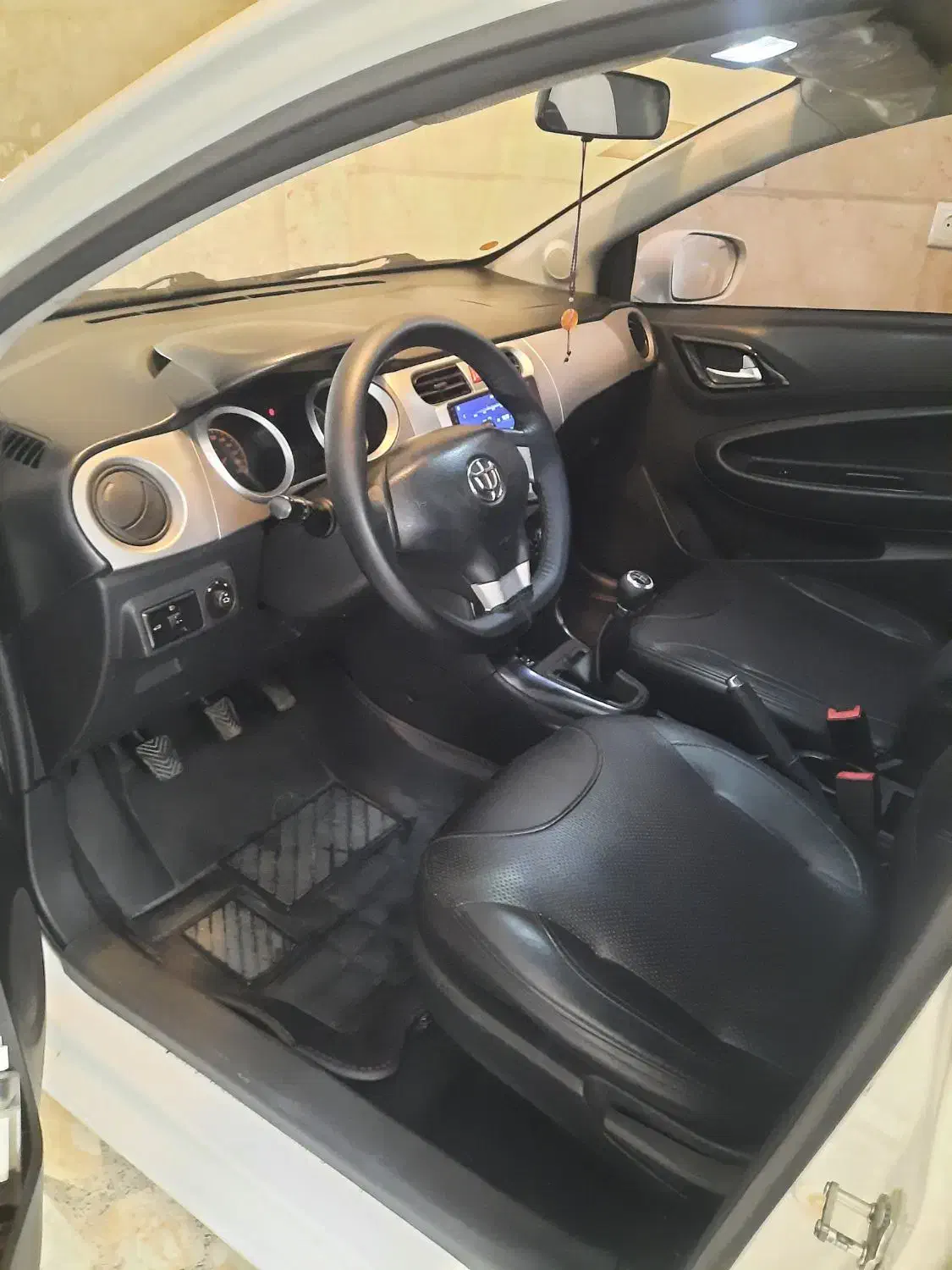 برلیانس 230|خودرو سواری و وانت|رشت, بلوار گیلان|دیوار