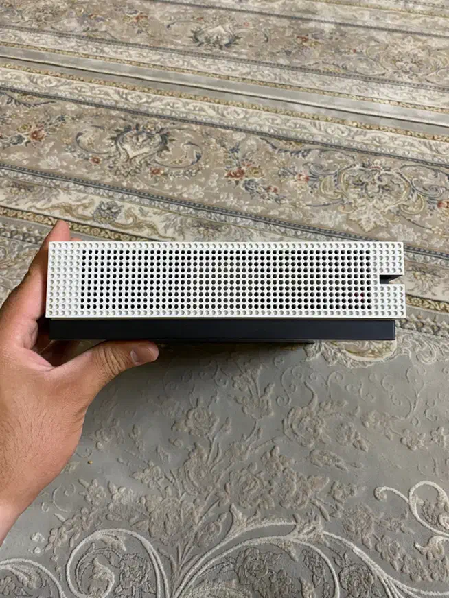 Xbox one s ایکس باکس وان اس یک ترابایت|کنسول، بازی ویدئویی و آنلاین|تهران, مجیدیه|دیوار
